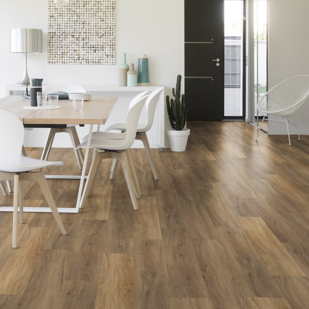 Gerflor Creation 40 QUARTET 0503